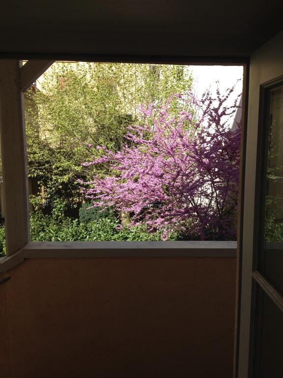 Le Croix Rousse Jacquard Apartman Lyon Kültér fotó